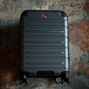 🌎 Swiss Gear Carry-On 🌎